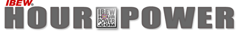Visit www.ibewhourpower.com!